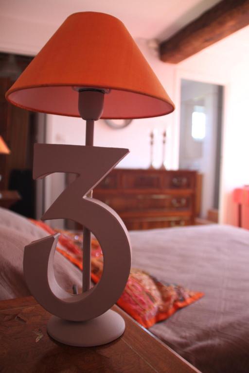 Bed & Breakfast - Maison De Marie Messimy-sur-Saone Quarto foto