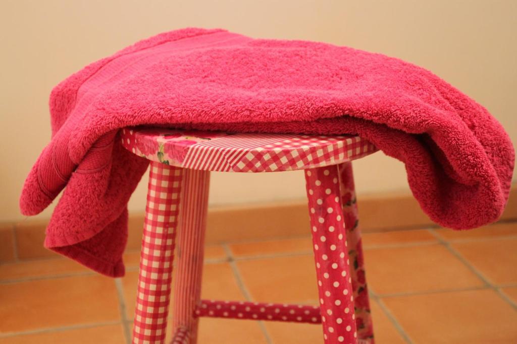 Bed & Breakfast - Maison De Marie Messimy-sur-Saone Quarto foto